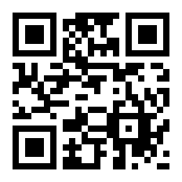 橘猫招聘二维码