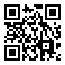 磁力天堂高效的磁力搜索引擎二维码