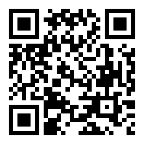 饭后电影二维码