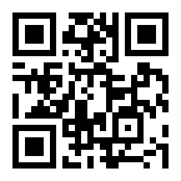 GO输入法国际版中文二维码