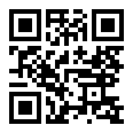 轻禾商城二维码