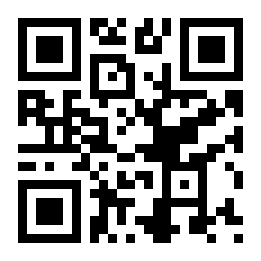 极速的逃亡二维码