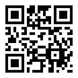 蓝毛怪物模拟器二维码