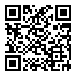 老爹沙威玛二维码