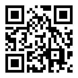 星火电视TV版二维码