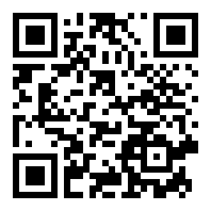 昊昊听书二维码