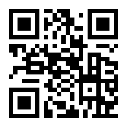 爱看漫画无限量阅读二维码