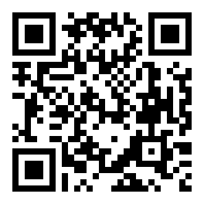 时尚搭配二维码