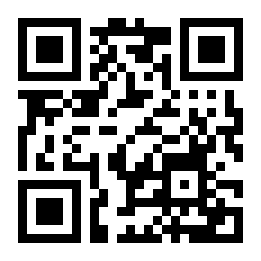 潮物盲盒二维码