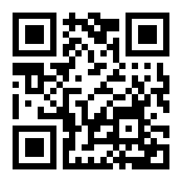 无敌武士二维码