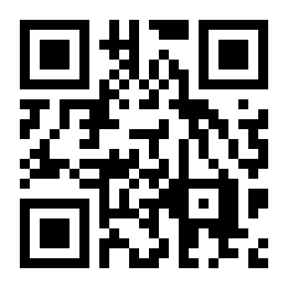 第二电竞二维码