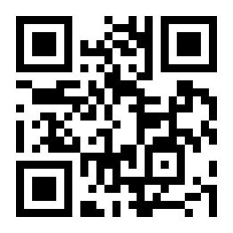 花卉农夫二维码