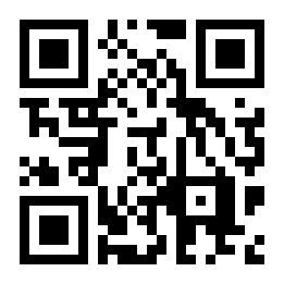 相橼小圈二维码