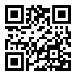 光之星刀二维码