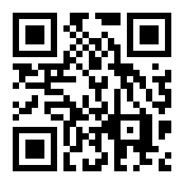 真实漂移世界二维码