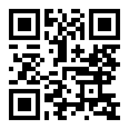 小兴互联二维码