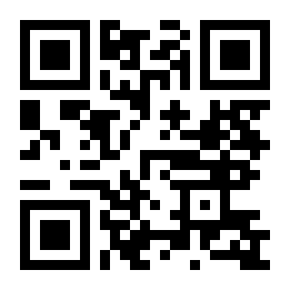 最美学生会主席绿豆动态壁纸二维码