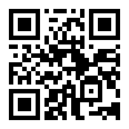 览书阅读二维码
