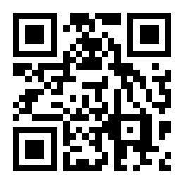 节电弹球二维码