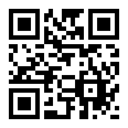 时光数据恢复二维码