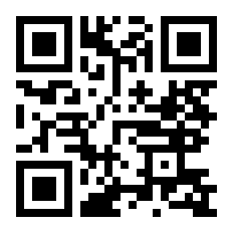 我爱美剧二维码
