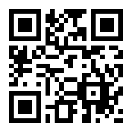 策略星际二维码