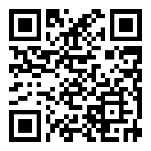 模拟公路驾驶二维码