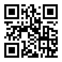 神秘狂欢节二维码