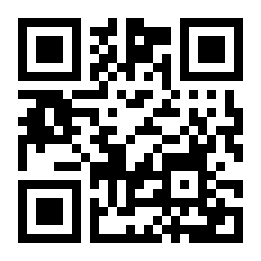 抹茶猪电影二维码