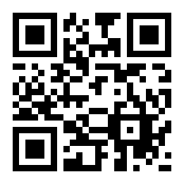 魔装火柴人二维码