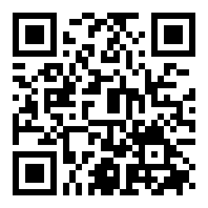 手抓饼喷香扑鼻二维码