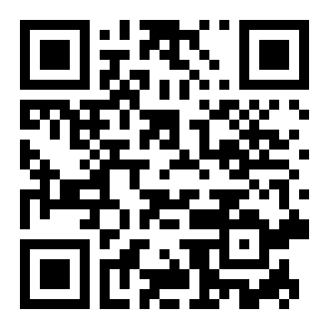 硬汉养成记二维码