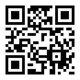 翻炒吧美食二维码