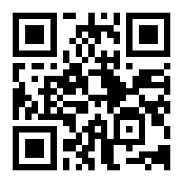 小鑫影院二维码