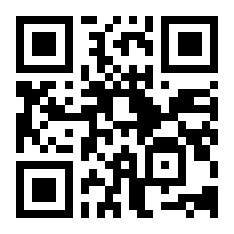 海滩防御BH二维码