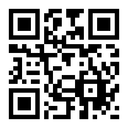 闪剧二维码