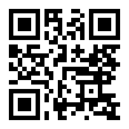 水上派对二维码