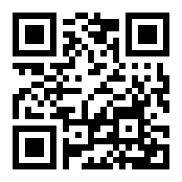 酷猫影视二维码