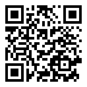 午夜女孩二维码