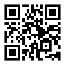 数字方块消二维码