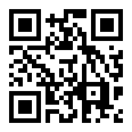 练字棒棒写字二维码