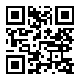 文传学院二维码