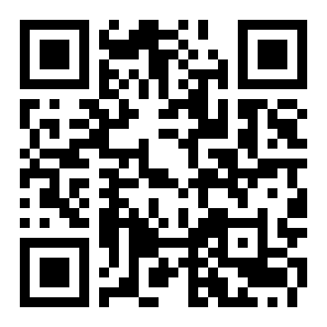 小怪物集合二维码