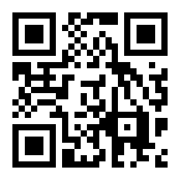 小说TXT阅读吧二维码