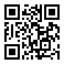 趣味高尔夫3D二维码