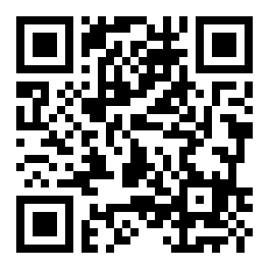 可爱猫咪跑酷二维码