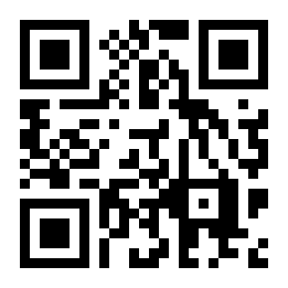 长颈鹿跑酷二维码