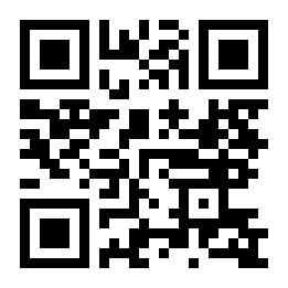 我解谜特强二维码