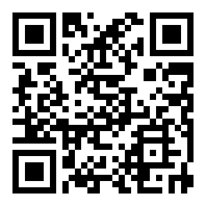 爱颜相机二维码