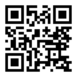 木筏世界建造二维码